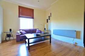 1 bedroom Flat to rent